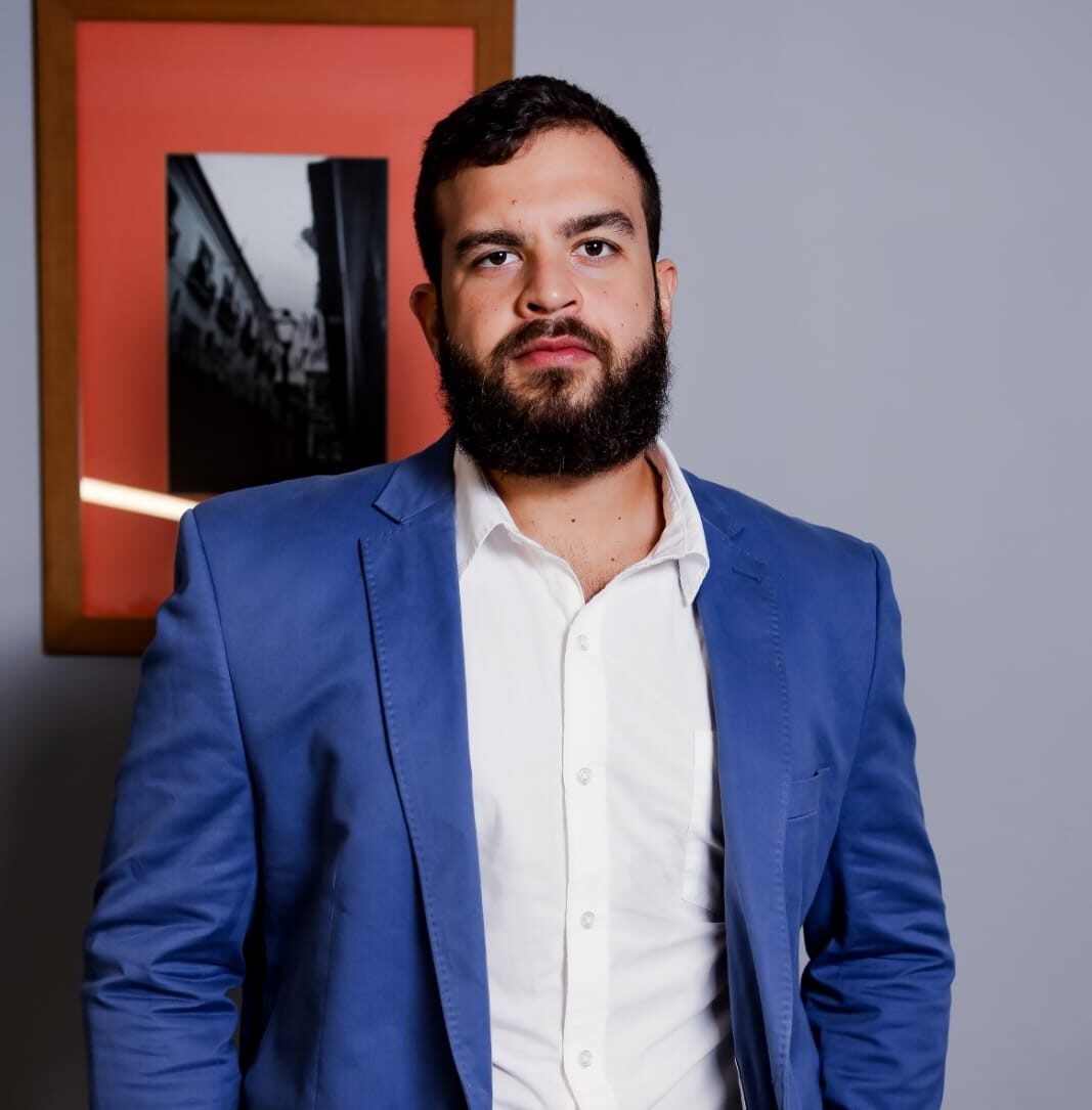 Wilson Magno Pereira Rosa