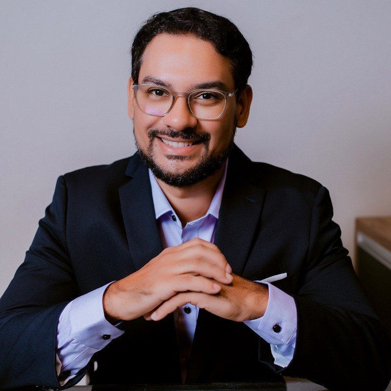 Tadeu Gomes Teixeira