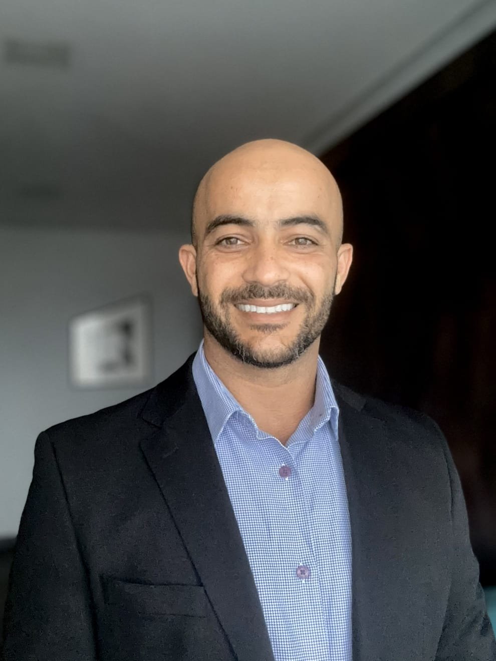 Felipe George Gomes Pereira